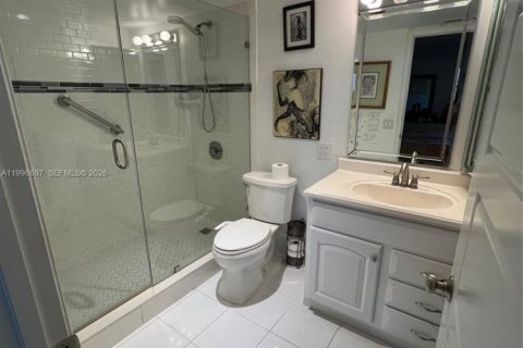 Copropriété à vendre à Coconut Creek, Floride: 1 chambre, 79.99 m2 № 2059320 - photo 16