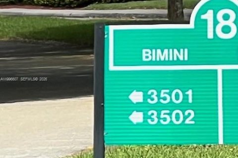 Copropriété à vendre à Coconut Creek, Floride: 1 chambre, 79.99 m2 № 2059320 - photo 2