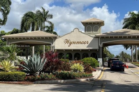 Condo à Coconut Creek, Floride, 1 chambre  № 2059320