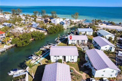Copropriété à vendre à Anna Maria, Floride: 2 chambres, 76.37 m2 № 1916640 - photo 1