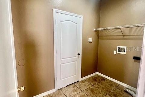 House in Kissimmee, Florida 4 bedrooms, 179.86 sq.m. № 1893587 - photo 11