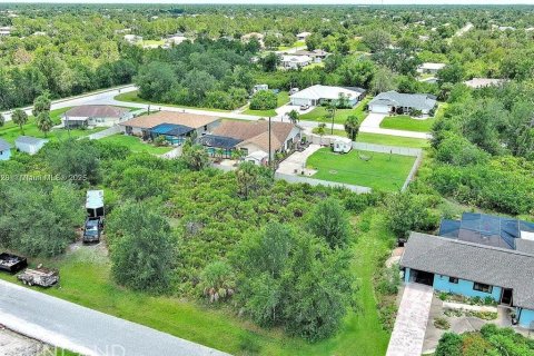 Land in Englewood, Florida № 2164989 - photo 7