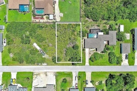 Land in Englewood, Florida № 2164989 - photo 2