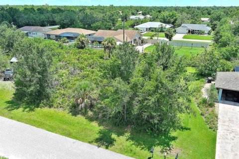 Land in Englewood, Florida № 2164989