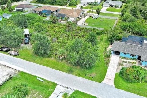 Land in Englewood, Florida № 2164989 - photo 8