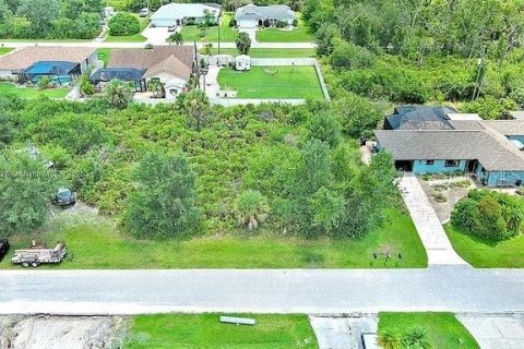 Land in Englewood, Florida № 2164989 - photo 6