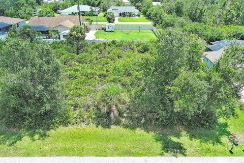 Land in Englewood, Florida № 2164989 - photo 3