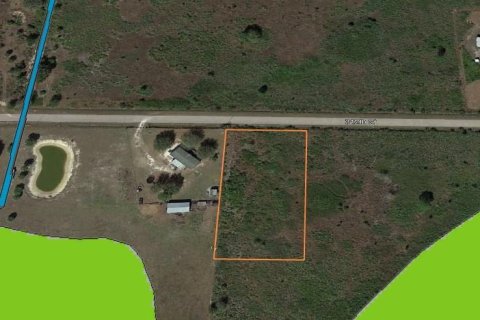 Land in Okeechobee, Florida № 2163847 - photo 5