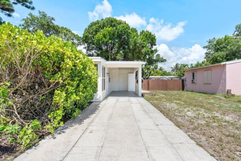 Casa en venta en Fort Lauderdale, Florida, 3 dormitorios, 104.24 m2 № 1758550 - foto 26