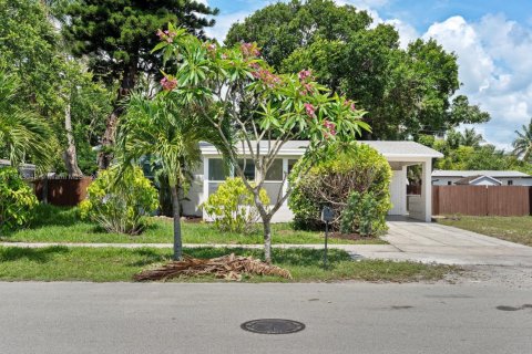 Casa en venta en Fort Lauderdale, Florida, 3 dormitorios, 104.24 m2 № 1758550 - foto 21