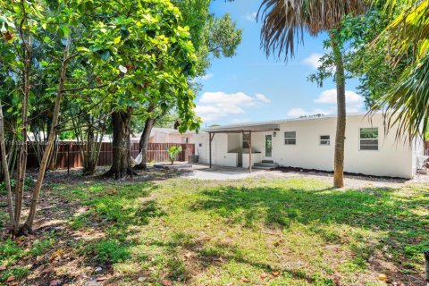 Casa en venta en Fort Lauderdale, Florida, 3 dormitorios, 104.24 m2 № 1758550 - foto 30