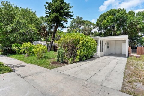Casa en venta en Fort Lauderdale, Florida, 3 dormitorios, 104.24 m2 № 1758550 - foto 24