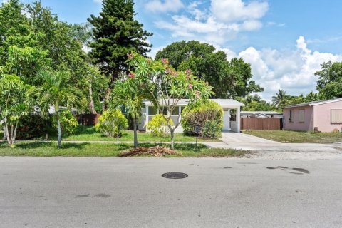 Casa en venta en Fort Lauderdale, Florida, 3 dormitorios, 104.24 m2 № 1758550 - foto 22