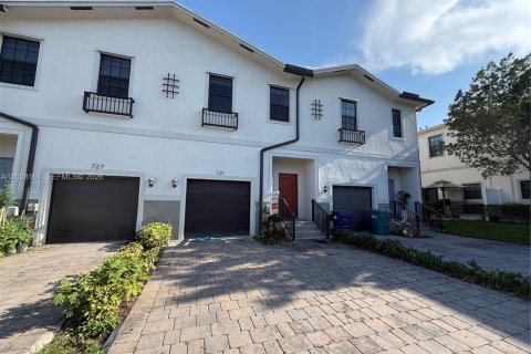 Adosado en venta en Florida City, Florida, 3 dormitorios, 136.19 m2 № 2145687 - foto 4