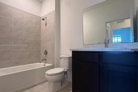 Adosado en venta en Florida City, Florida, 3 dormitorios, 136.19 m2 № 2145687 - foto 12