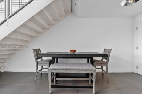 Купить кондоминиум в Майами, Флорида 2 спальни, 116.78м2, № 1963493 - фото 6