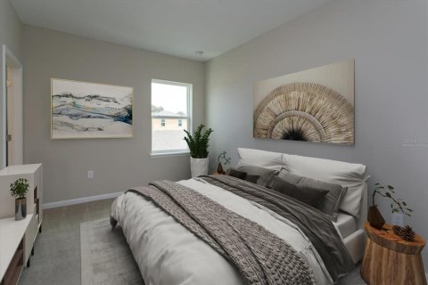 Townhouse in Winter Garden, Florida 3 bedrooms, 160.63 sq.m. № 2387507 - photo 16