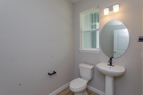 Townhouse in Winter Garden, Florida 3 bedrooms, 160.63 sq.m. № 2387507 - photo 23