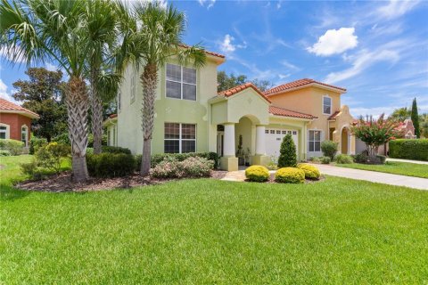 Townhouse in The Villages, Florida 3 bedrooms, 208.47 sq.m. № 1792947 - photo 3