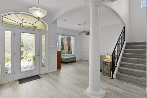Townhouse in The Villages, Florida 3 bedrooms, 208.47 sq.m. № 1792947 - photo 20