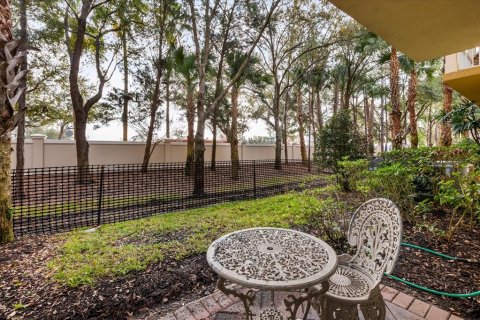 Townhouse in Lake Mary, Florida 4 bedrooms, 225.1 sq.m. № 2221292 - photo 26