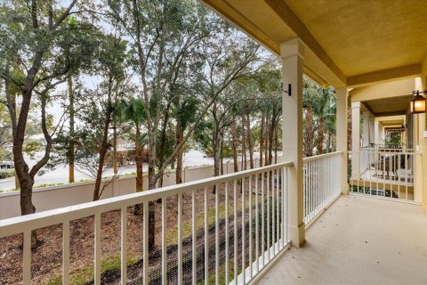Townhouse in Lake Mary, Florida 4 bedrooms, 225.1 sq.m. № 2221292 - photo 25