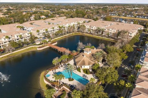 Townhouse in Lake Mary, Florida 4 bedrooms, 225.1 sq.m. № 2221292 - photo 30
