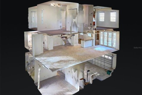 Townhouse in Lake Mary, Florida 4 bedrooms, 225.1 sq.m. № 2221292 - photo 9