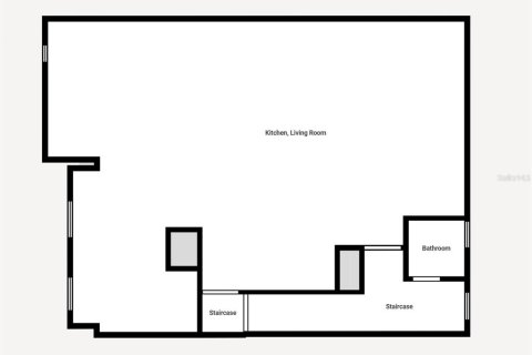 Townhouse in Lake Mary, Florida 4 bedrooms, 225.1 sq.m. № 2221292 - photo 7