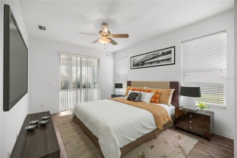 Villa ou maison à vendre à Ocala, Floride: 3 chambres, 156.73 m2 № 1916580 - photo 18
