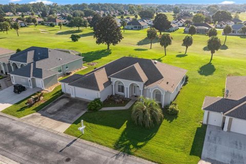 Villa ou maison à vendre à Ocala, Floride: 3 chambres, 156.73 m2 № 1916580 - photo 4