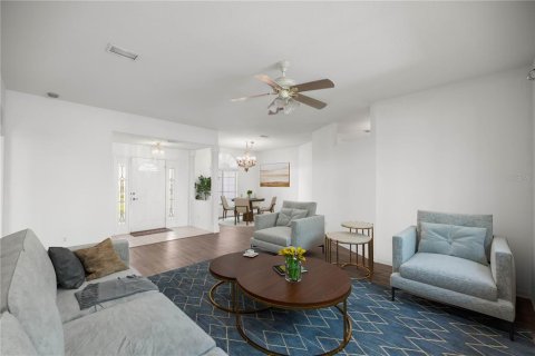 Villa ou maison à vendre à Ocala, Floride: 3 chambres, 156.73 m2 № 1916580 - photo 8