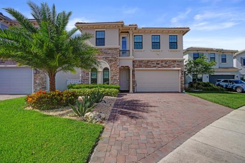 Villa ou maison à Coral Springs, Floride 5 chambres, 310.76 m2 № 2190170