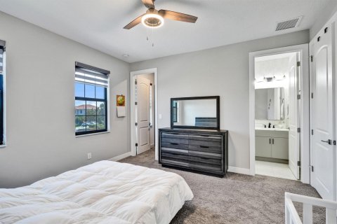 Villa ou maison à vendre à Coral Springs, Floride: 5 chambres, 310.76 m2 № 2190170 - photo 28