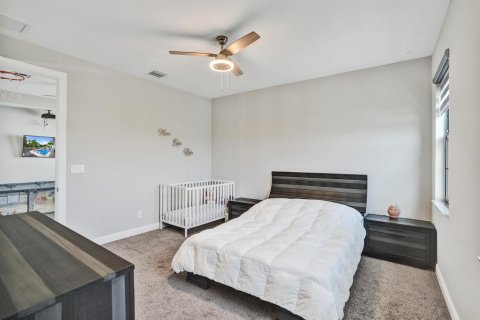 Villa ou maison à vendre à Coral Springs, Floride: 5 chambres, 310.76 m2 № 2190170 - photo 30