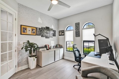 Villa ou maison à vendre à Coral Springs, Floride: 5 chambres, 310.76 m2 № 2190170 - photo 22