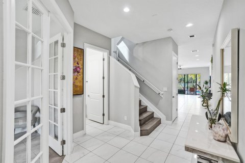 Villa ou maison à vendre à Coral Springs, Floride: 5 chambres, 310.76 m2 № 2190170 - photo 20