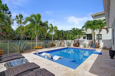 Villa ou maison à vendre à Coral Springs, Floride: 5 chambres, 310.76 m2 № 2190170 - photo 3