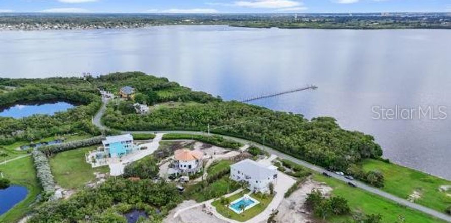 Дом в Терра Сеия, Флорида 7 комнат, 233.93м2 № 1856746