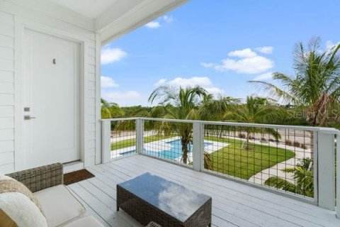 Купить виллу или дом в Терра Сеия, Флорида 7 комнат, 233.93м2, № 1856746 - фото 29