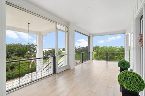 Купить виллу или дом в Терра Сеия, Флорида 7 комнат, 233.93м2, № 1856746 - фото 30