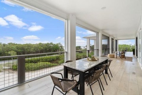 Купить виллу или дом в Терра Сеия, Флорида 7 комнат, 233.93м2, № 1856746 - фото 26