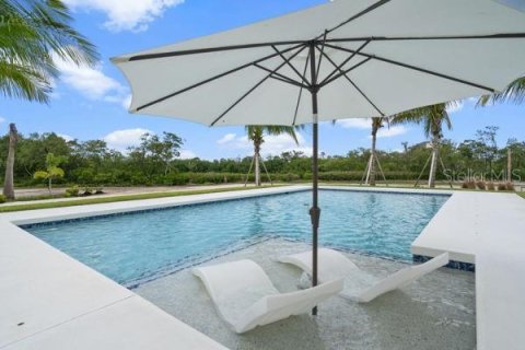 Купить виллу или дом в Терра Сеия, Флорида 7 комнат, 233.93м2, № 1856746 - фото 2