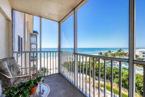 Condo in Sarasota, Florida, 2 bedrooms  № 2094032 - photo 3
