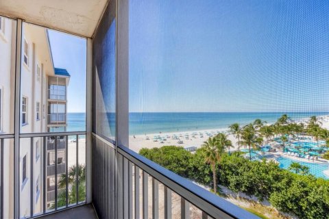 Condo in Sarasota, Florida, 2 bedrooms  № 2094032 - photo 14