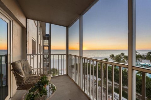 Condo in Sarasota, Florida, 2 bedrooms  № 2094032 - photo 15