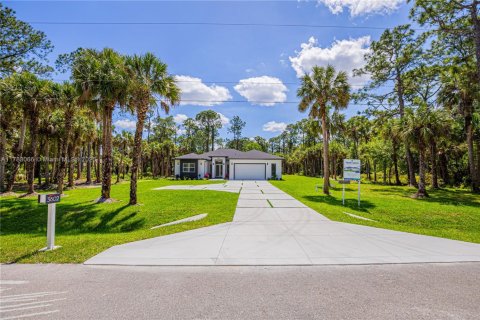 Casa en venta en Naples, Florida, 4 dormitorios, 232.26 m2 № 1699214 - foto 26