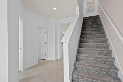 Touwnhouse à vendre à Winter Garden, Floride: 4 chambres, 171.59 m2 № 2405801 - photo 15