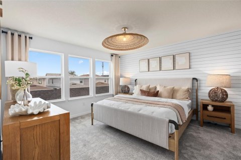 Touwnhouse à vendre à Winter Garden, Floride: 4 chambres, 171.59 m2 № 2405801 - photo 19