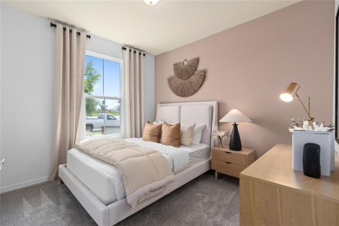 Touwnhouse à vendre à Winter Garden, Floride: 4 chambres, 171.59 m2 № 2405801 - photo 26